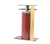 Steel Building Column