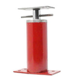 Steel Building Column