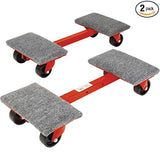 Cargo Moving Dollies